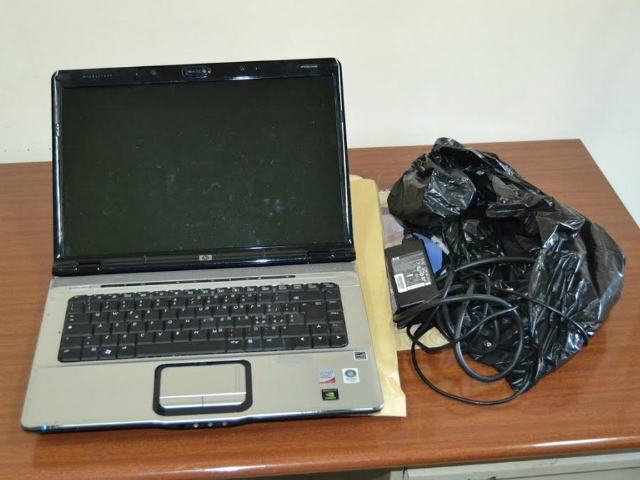 Ruba nell'azienda 'Italiana Gas' di Corigliano, arrestato 26enne 51 ec034d547fb98889a12c5fde26adbe93