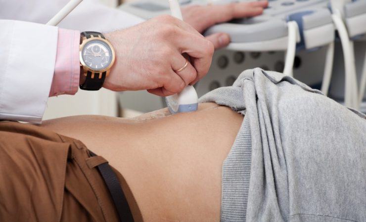 Sanità cosentina, si sospetta prossima chiusura del Poliambulatorio di Aprigliano 51 ecografia addome 740x450 1