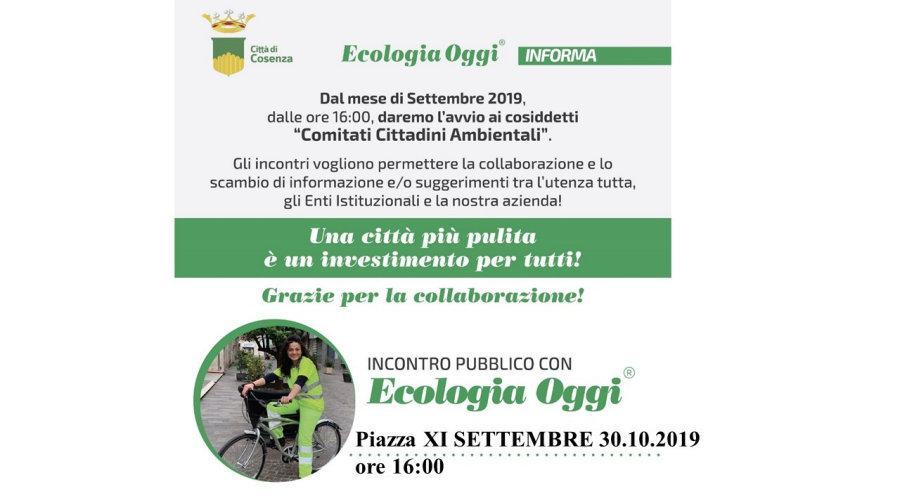 ecologia Oggi 27