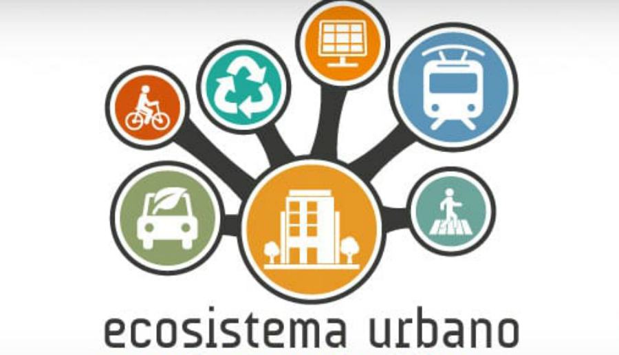 ecosistema urbano