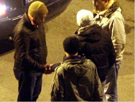 Droga: vasto giro spaccio cocaina ed eroina, 18 arresti a Palmi 53 ed1c574a2676af07b4fca5bf45def4d4