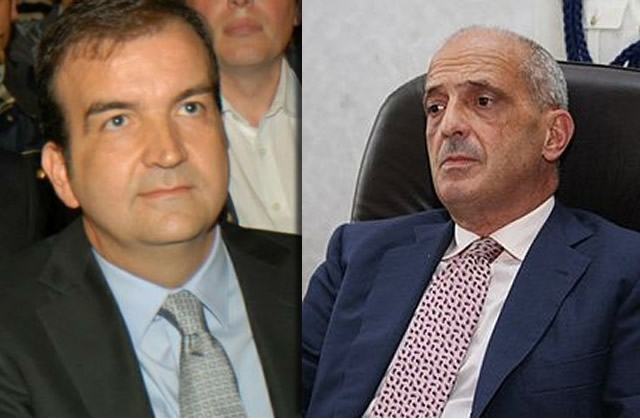 Occhiuto e Perugini su morte Franco Santo 51 ed24fd2f79eb6f8db115273829f0d2f0