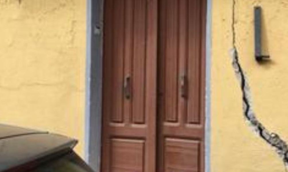 edificio cassano sgombero