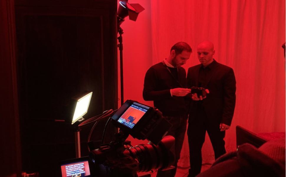 el diablo celestino marozzo