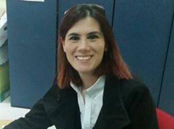 elena greco cerisano