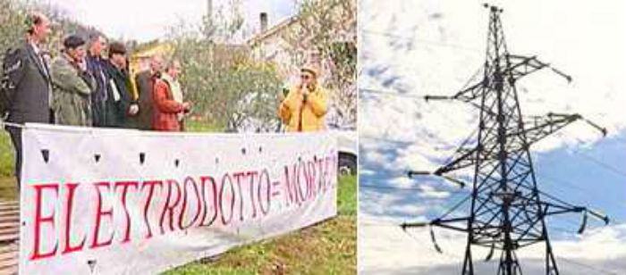 elettrodotto montalto uffugo 3