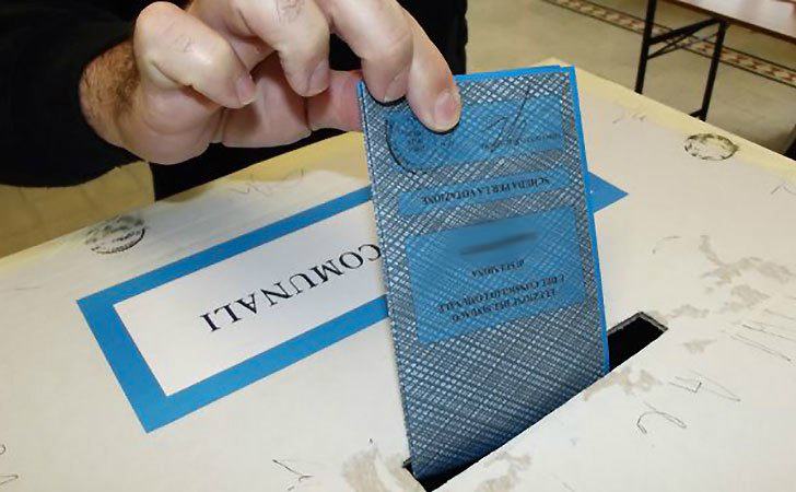 elezioni amministrative 1