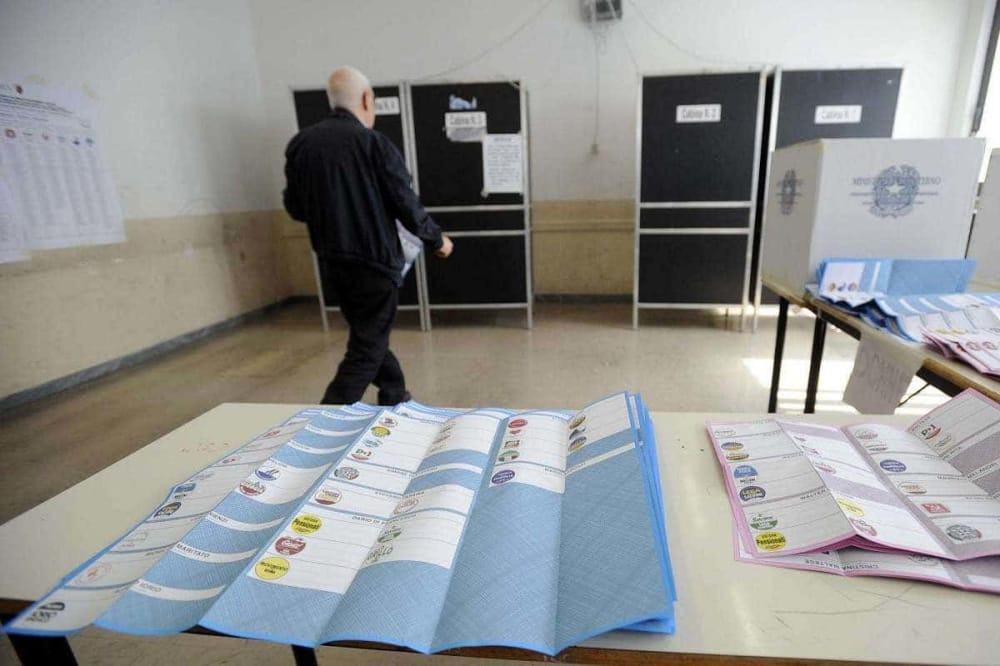 elezioni comunali 2 1