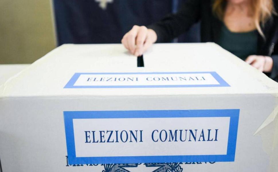 elezioni comunali 8