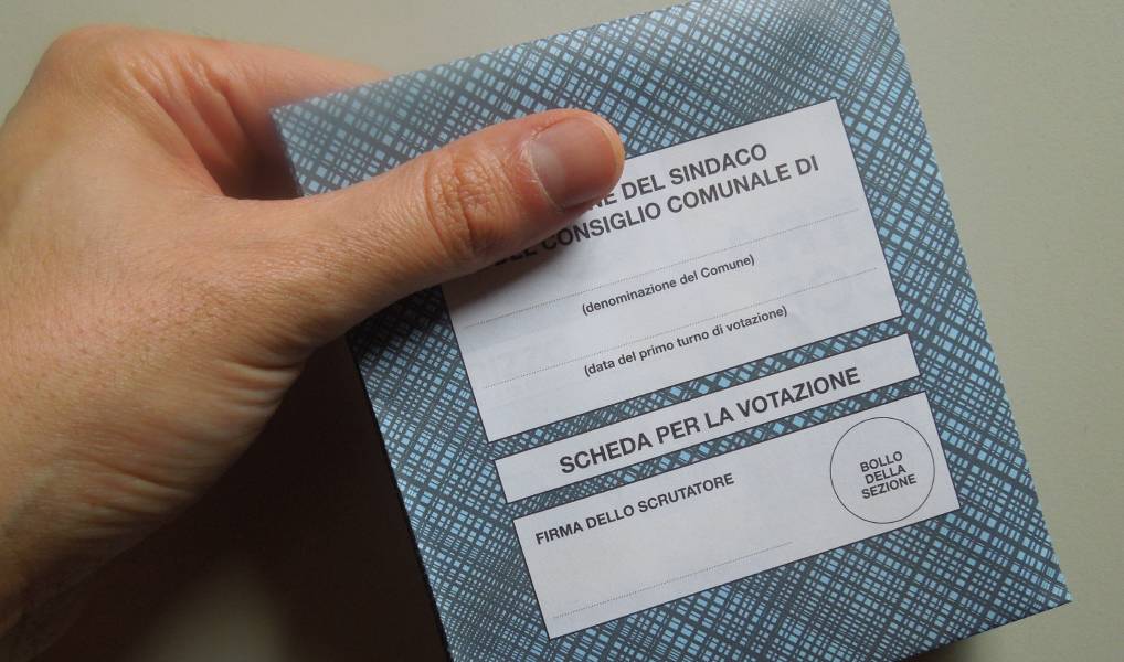 Amministrative a Cosenza, sondaggio sui nomi 51 elezioni comunali amministrative 1