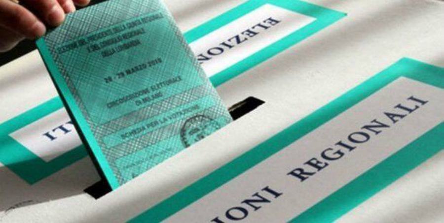 Calabria al voto. La data scelta per le elezioni regionali è l'11 aprile 51 elezioni regionali 11