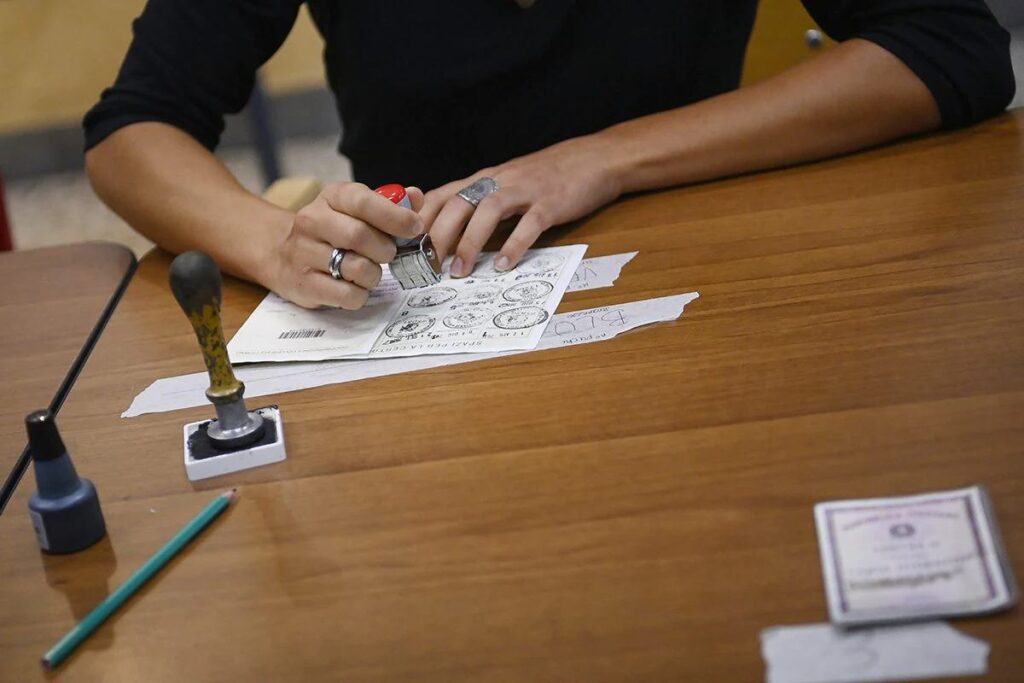 Lungro, sulla nomina degli scrutatori "è necessario fare chiarezza" 1 elezioni scutatore