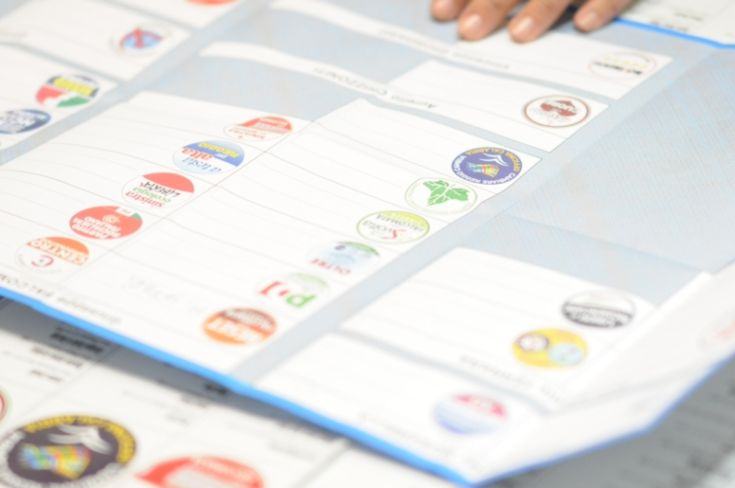 elezioni spoglio comunali definitivo