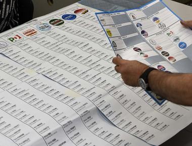 Elezioni 'anomale' a Crotone, continua lo spoglio dei voti 51 elezioni crotone
