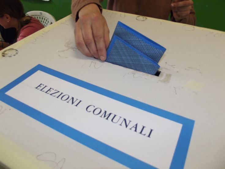 Elezioni amministrative domani in tre Comuni sciolti per mafia 51 elezioni comunali 1