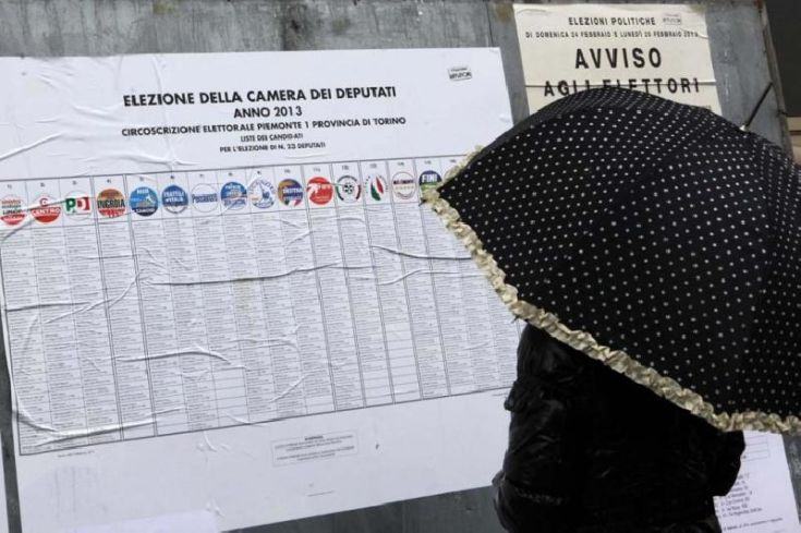 Italicum, Cosenza pronta a dimostrare l'incostituzionalità della nuova legge elettorale 59 elezioni tabellone camera piemonte