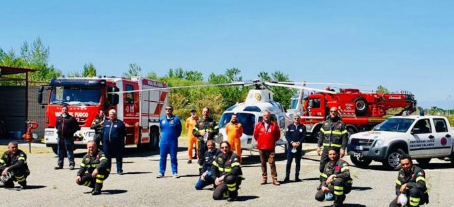 elisoccorso base cannuzze