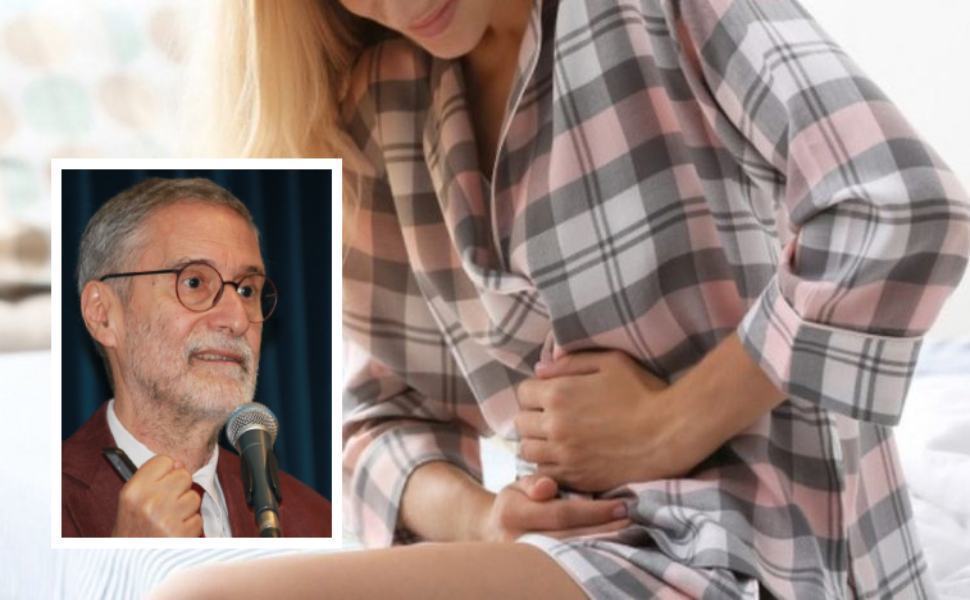 endometriosi ferdinando laghi