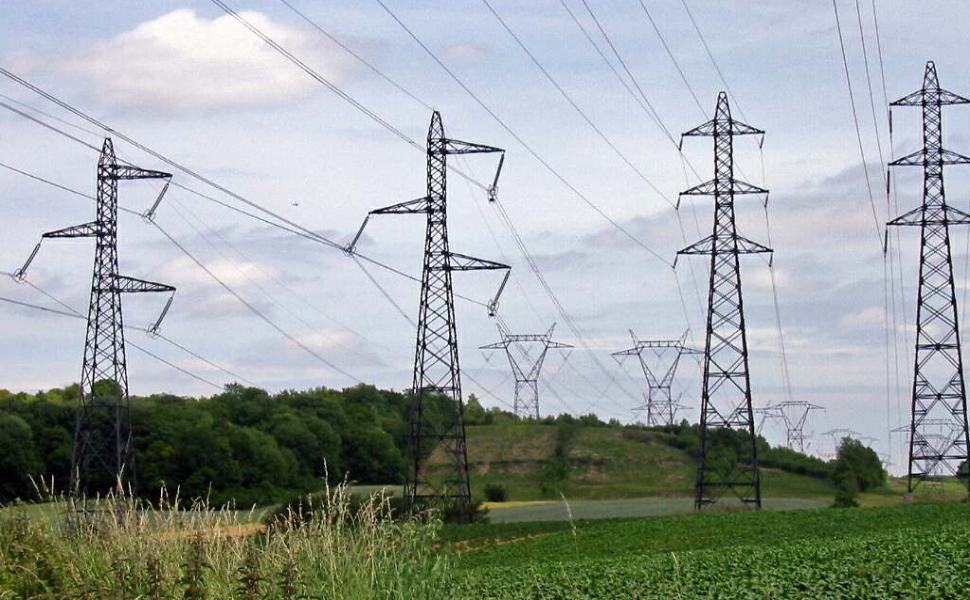 energia elettrica