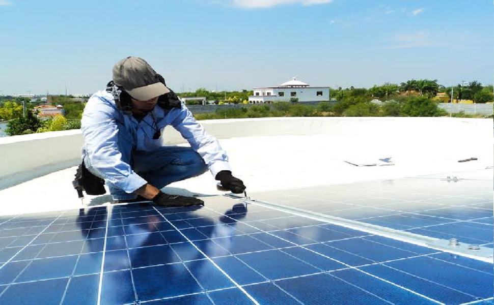 Rende, imprenditore di energia green assume ingegnere ucraino "mancano esperti" 51 energia green