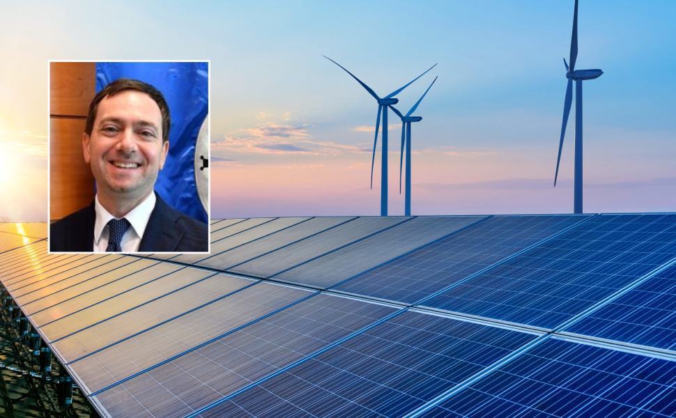 Energia rinnovabile, sindaci invitati all'evento alla Cittadella regionale 51 energie rinnovabili assessore Vari