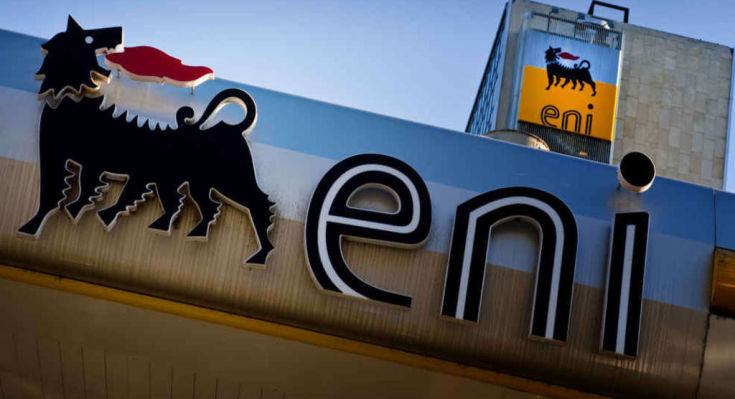 eni calabria vrenna