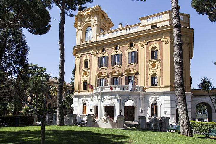 La LUISS offre borse di studio ai migliori studenti calabresi 56 entrance luiss guido carli