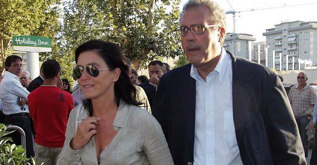 "Vrigognati tu e maritutta", fischi e insulti per Bruno Bossio e Adamo (VIDEO) 51 enza bruno bossio 640