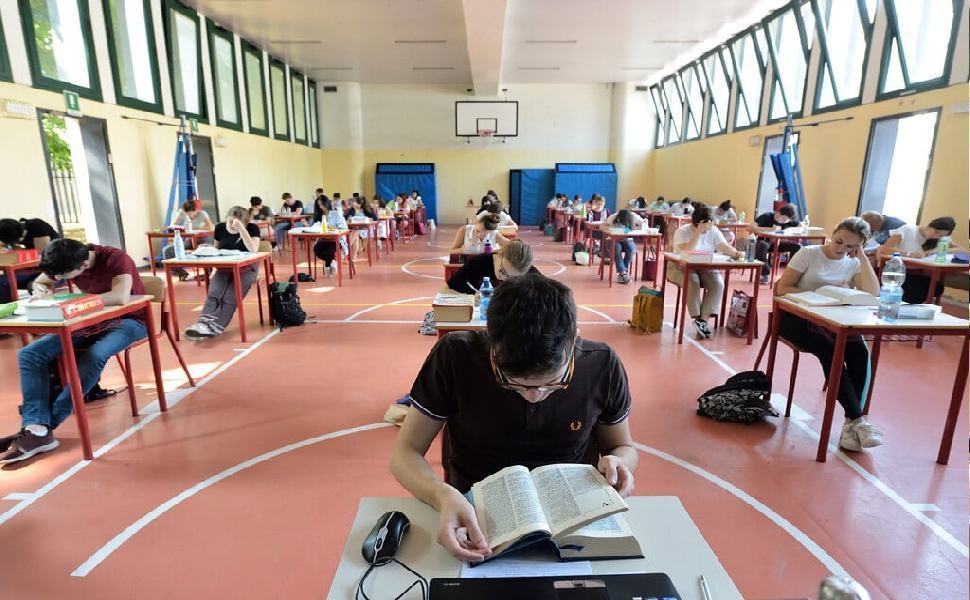 Benedetta, la studentessa non vedente viene riammessa all'Esame di Stato 51 esame di Stato