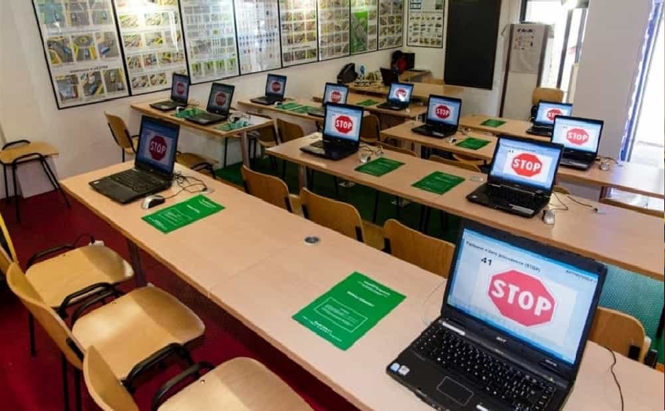 esame patente teoria 2 2