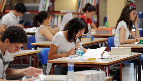 Docente aggredita a Paola. La mamma della studentessa: "Perseguita mia figlia" 51 esami 2015A