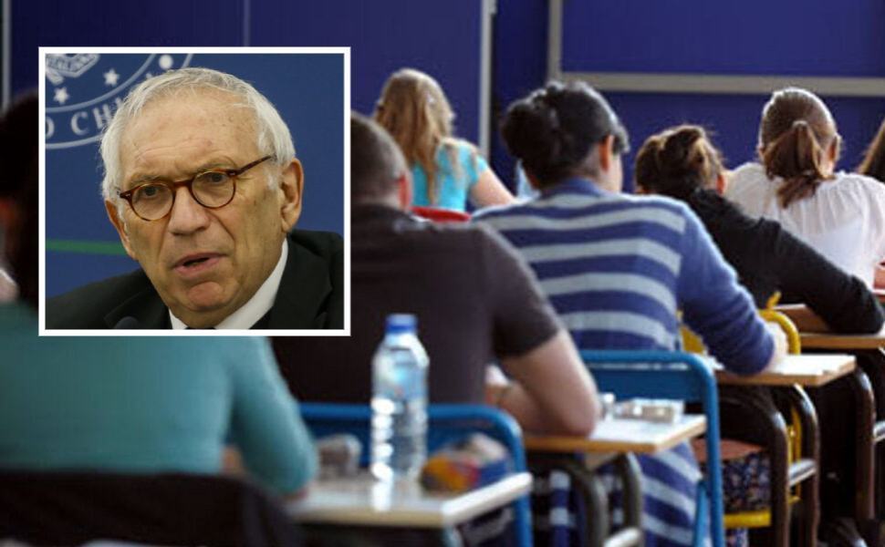 esami maturita ministro bianchi