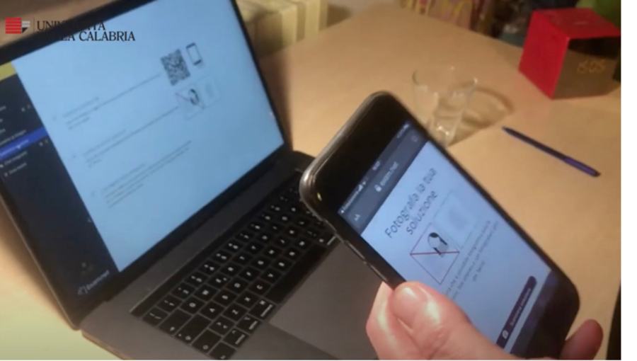 esami online unical 1