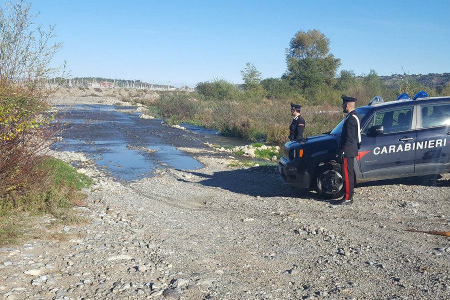 esaro deviato carabinieri 03