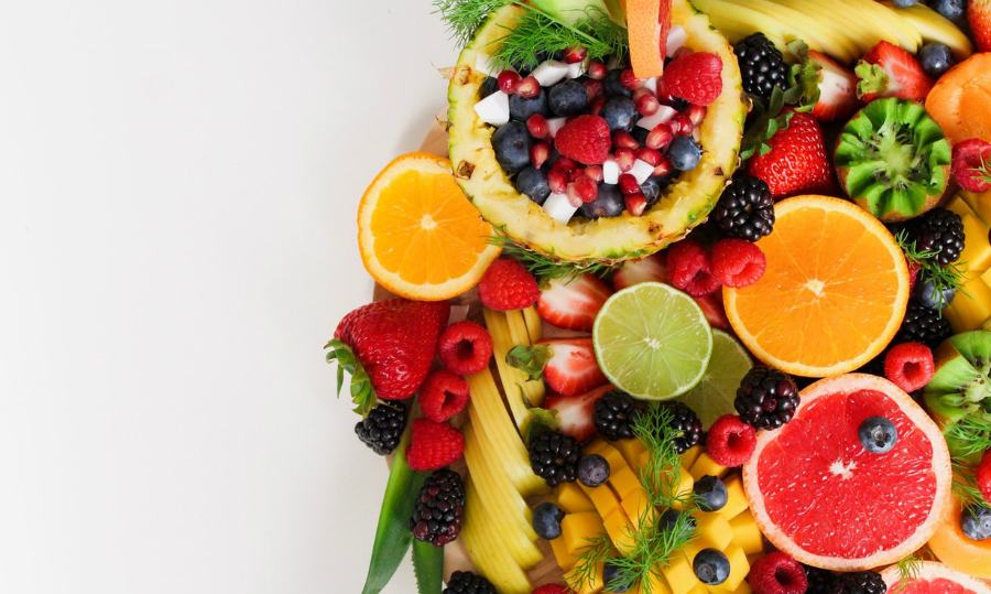 estate frutta proprieta melone anguria