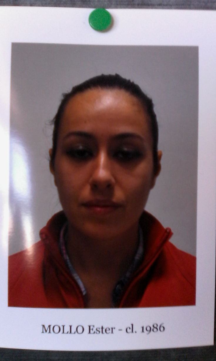 ester mollo