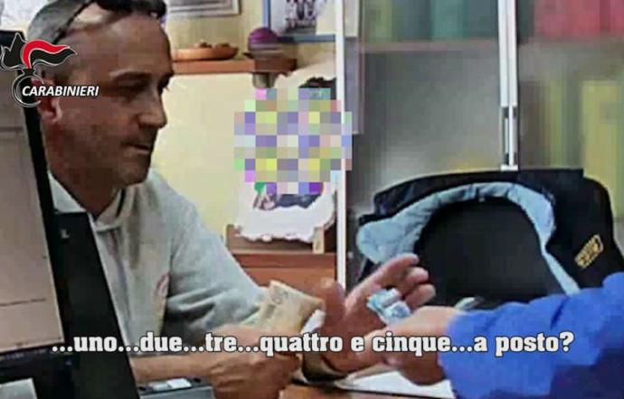 estorsioni