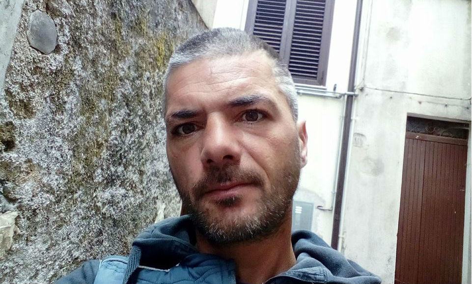 Rintracciato ed arrestato l'uomo scomparso dalla provincia di Cosenza 51 ettore bravi9280676 n 1 1