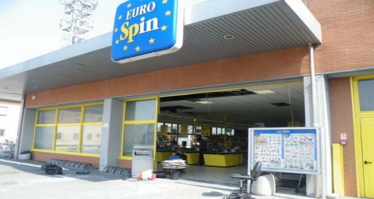 eurospin lavora