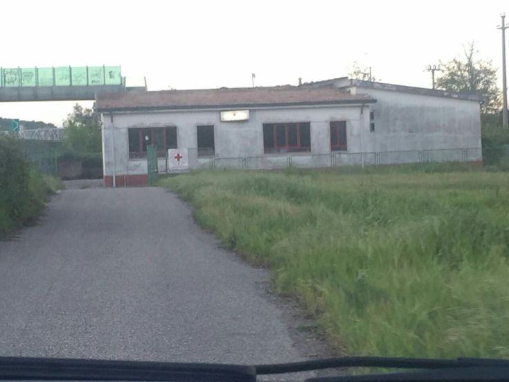 ex scuola elementari Rocchi 2