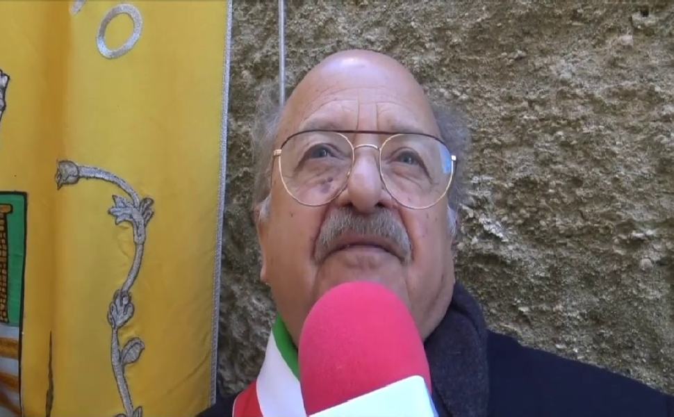 Corruzione, indagato l'ex sindaco di Cleto: perquisizioni in casa e negli uffici comunali 51 ex sindaco cleto 2 1