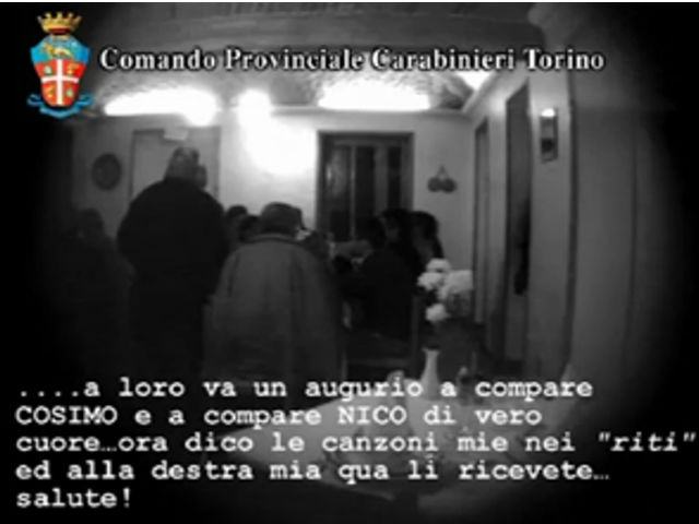 Processo Minotauro, il pentito 'Nicareddu' svela i doveri di ogni 'ndranghetista 51 f310c8d395e8433bdf36532aa903589b