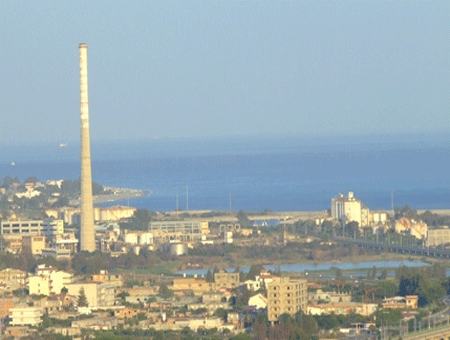 Centrale Saline: ricorso Regione 80 f3e9fa59c257cb507e891e431f8b39a2