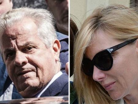 Caso Matacena, a porte chiuse il processo per Chiara Rizzo. Scajola torna in libertà 51 f417b8c53e19feb780e5fa14c0b36ec1