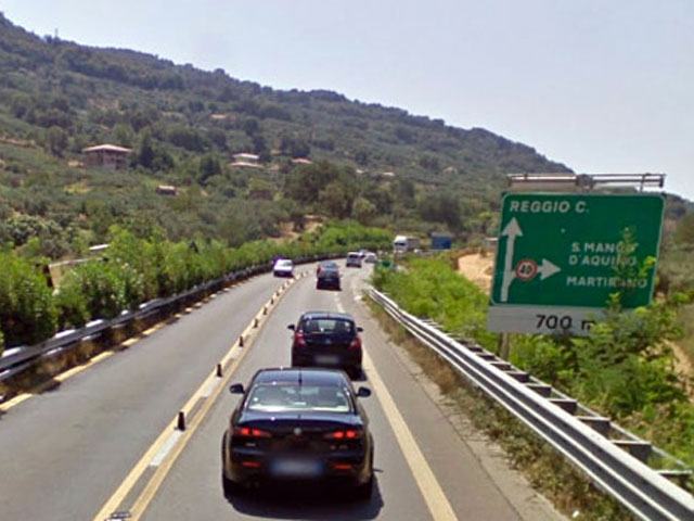 A3 Salerno-Reggio: in estate apre un nuovo tratto 76 f666c3459bf30e0be75c75780002c1a6