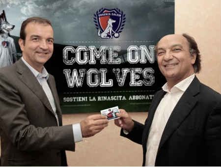Cosenza Calcio: per la 'risalita' coinvolti politici, imprenditori e associazioni 53 f6f3840fc9d3ccb936e57a01b635bf30