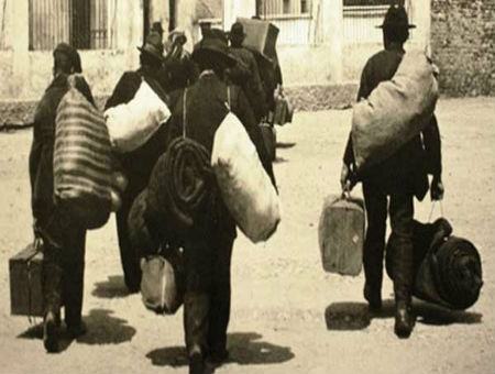 Allarme Calabria, la regione più povera da dove si continua ad emigrare 71 f71615a539dd5b5acda43bc87b852873