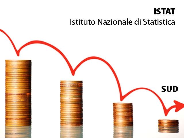 ISTAT: la Calabria soffre più degli altri 79 f71c3383fcb11eb303282bc99a9d5d80