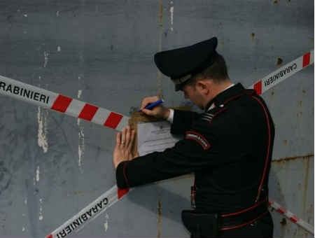 'Ndrangheta: business rifiuti, sequestri tra Fuscaldo e Amantea 74 f8eaec9e2fd367f4666d7191680f60bb