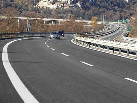 Salerno-Reggio Calabria: aperti al traffico due nuovi tratti 77 f8f17be5d834cc31993bb67bcf55fa42